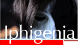 Iphigenia button